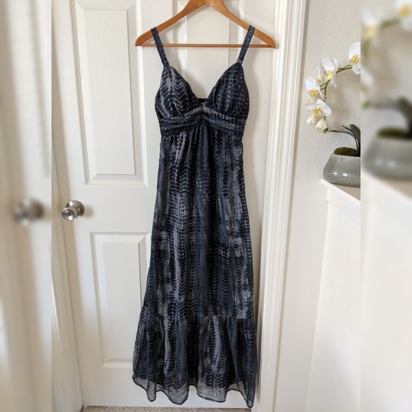 couture maxi dresses